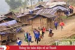 Vượt dốc cùng con chữ