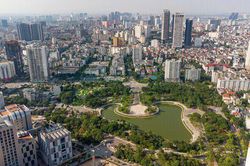 Đề xuất cho dự án lớn tại Hà Nội được vay tối đa 52% vốn tự có của ngân hàng
