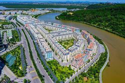 Chủ Khu du lịch quốc tế Đồi Rồng nhận trước gần 5.000 tỷ từ khách hàng