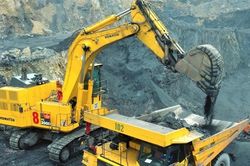 TKV đạt doanh thu 125.000 tỷ đồng, tiêu thụ than tăng 12,8%