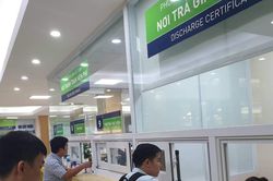 Bộ Y tế đề xuất lộ trình tăng mức hưởng bảo hiểm y tế lên 85%, 90% và 95%