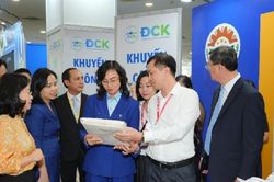 Đưa hàng Việt tham gia sâu hơn vào chuỗi sản xuất và cung ứng toàn cầu