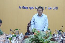 An Giang: Gấp rút giải phóng mặt bằng 3 cầu trước ngày 10/9
