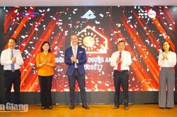 An Giang: Khi phòng, chống bạo lực gia đình không còn là chuyện riêng của mỗi nhà