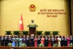 Bắc Ninh trước bước ngoặt lịch sử
