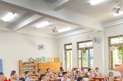 Năm học mới, diện mạo mới