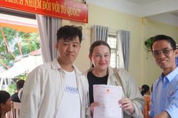 Đưa dịch vụ công trực tuyến về cơ sở