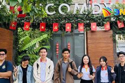 Để startup công nghệ vươn xa