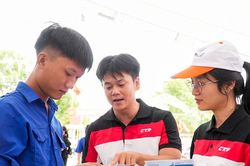 Mở rộng kết nối cung - cầu lao động