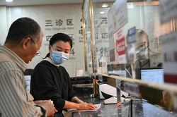 Bùng nổ dịch vụ 'thuê con' tại Trung Quốc