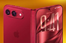 iPhone Ultra và iPhone 18 Pro Max rò rỉ mức giá chạm mốc 65 triệu đồng trước giờ ra mắt