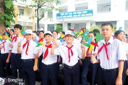 Kỳ vọng vào năm học của đổi mới tư duy và kết quả thực chất
