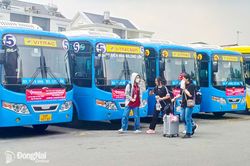 Phát triển đô thị hướng đến xây dựng hệ thống vận tải công cộng hiện đại
