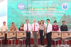 Thêm nguồn lực cho công tác an sinh xã hội