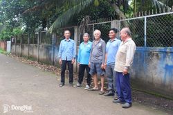 Người có uy tín Điểu Toa: Hết lòng vì cộng đồng Chơ-ro ở Xuân Thiện