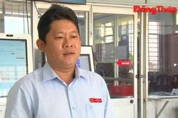 Xã Thạnh Phú không để ai bị bỏ lại phía sau trong cải cách hành chính