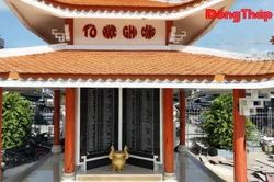 Tân Đông - Niềm vui trên vùng đất an toàn khu
