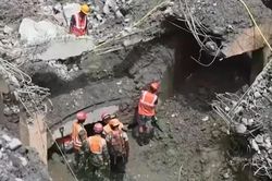 Việt Nam viện trợ khẩn cấp 300.000 USD giúp Nepal khắc phục hậu quả thiên tai