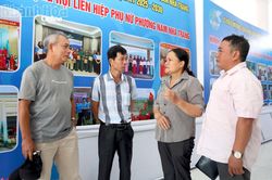 Thuận lòng dân - thoáng mặt bằng - Kỳ 2: Tận tâm với dân, quyết liệt với việc khó