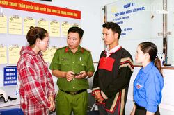 Đưa chuyển đổi số đi vào thực chất