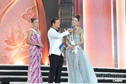 Lê Nguyễn Bảo Ngọc vào top 6 thí sinh xuất sắc của Miss World 2026