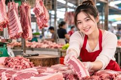 Giá lợn hơi hôm nay 5/9/2026: 10 địa phương giữ mức 59.000 đồng/kg