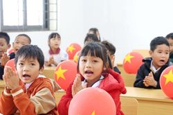 Năm học mới, những kỳ vọng mới