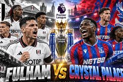 Lịch sử đối đầu Fulham vs Crystal Palace: Palace chiếm ưu thế gần đây, Fulham nhớ màn ngược dòng 4-1
