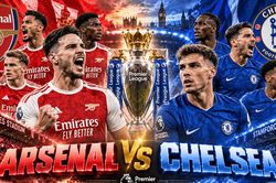 Lịch sử đối đầu Arsenal vs Chelsea: 215 lần gặp, từ chung kết FA Cup tới đại chiến châu Âu