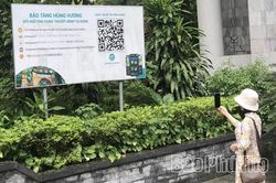 Kể chuyện di sản bằng công nghệ số