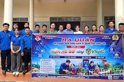 Tiên phong chuyển đổi số