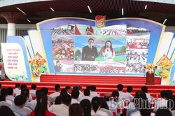 Một ngày hội, triệu ước mơ