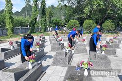 Tuổi trẻ tiên phong vì cộng đồng