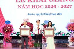 Xây dựng Trường Đại học Tây Bắc trở thành cơ sở giáo dục đào tạo 'Hiện đại - Nhân văn - Giàu bản sắc'