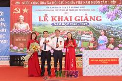 Xây dựng trường nội trú vùng biên tiêu biểu, chất lượng và uy tín của tỉnh