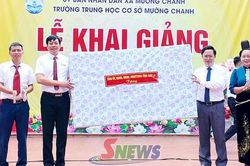 Đẩy mạnh chuyển đổi số, nâng cao chất lượng giáo dục