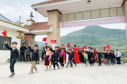 Niềm vui của em