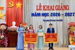 Đại học Huế đón gần 16.500 tân sinh viên
