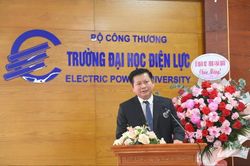 Trường Đại học Điện lực đặt “chất lượng thực chất” làm trọng tâm năm học mới