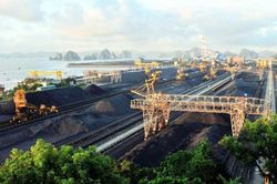 TKV chủ động ứng phó mưa bão, giữ nhịp sản xuất tháng 9