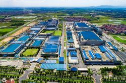 Từ 15/9, Bộ Công Thương tiếp nhận thêm một số nhiệm vụ quản lý nhà nước về khu công nghiệp, địa chất, khoáng sản
