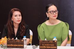 'Còn mãi một tình yêu': Để âm nhạc tiếp tục kể câu chuyện Phú Quang