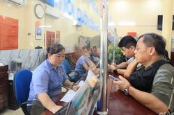 Chính thức mở bán 300.000 vé tàu Tết Đinh Mùi 2027