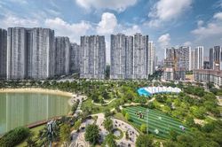 MIK Group tiếp tục phát triển dòng căn hộ Imperia với Imperia Sensa Park