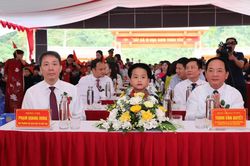 Tuyên Quang: Vận hành các trường phổ thông liên cấp vùng biên giới