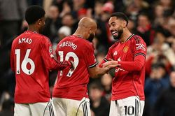 Nhận định Everton vs Man United (20h ngày 6/9), vòng 3 Ngoại hạng Anh 2026-2027