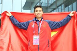 Liên đoàn Bắn súng Việt Nam treo thưởng lớn cho các xạ thủ có thành tích cao tại ASIAD 20