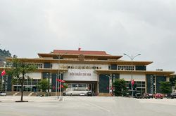 Phát triển cửa khẩu Chi Ma theo hướng thông minh, hiện đại