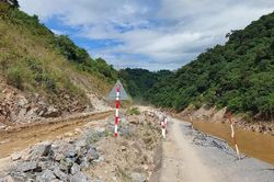 Ban hành Quy chế hoạt động của Ban Chỉ huy Phòng thủ dân sự Bộ Xây dựng