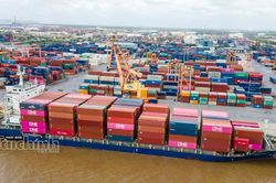 Điều kiện cấp giấy phép kinh doanh cho tổ chức kinh tế có vốn đầu tư nước ngoài